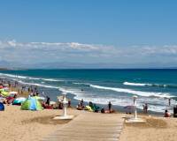 Resale - Apartment - Torrevieja - Torrelamata - La Mata