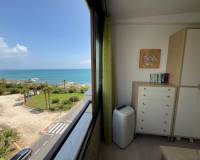 Resale - Apartment - Torrevieja - Torrevieja>Cabo Cervera