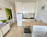 Resale - Apartment - Torrevieja - Torrevieja>Cabo Cervera