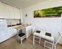 Resale - Apartment - Torrevieja - Torrevieja>Cabo Cervera