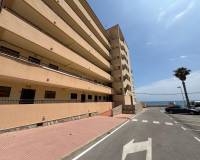 Resale - Apartment - Torrevieja - Torrevieja>Cabo Cervera
