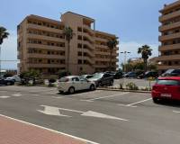 Resale - Apartment - Torrevieja - Torrevieja>Cabo Cervera