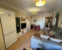 Resale - Apartment - Torrevieja - Torrevieja town