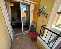 Resale - Apartment - Torrevieja - Torrevieja town