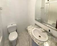 Resale - Apartment - Torrevieja - Torrevieja town