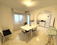 Resale - Apartment - Torrevieja - Torrevieja town