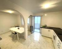 Resale - Apartment - Torrevieja - Torrevieja town