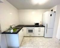 Resale - Apartment - Torrevieja - Torrevieja town