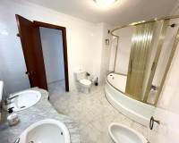 Resale - Apartment - Torrevieja - Torrevieja town