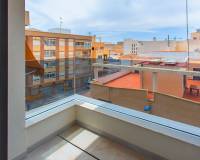 Resale - Apartment - Torrevieja - Torrevieja town