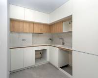 Resale - Apartment - Torrevieja - Torrevieja town