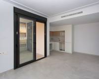 Resale - Apartment - Torrevieja - Torrevieja town