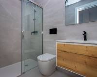 Resale - Apartment - Torrevieja - Torrevieja town