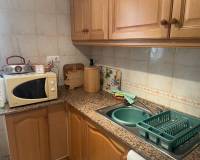 Resale - Apartment - Torrevieja