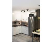 Resale - Apartment - Torrevieja