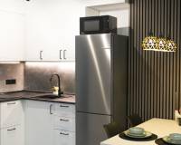 Resale - Apartment - Torrevieja