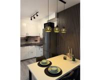 Resale - Apartment - Torrevieja