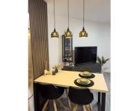 Resale - Apartment - Torrevieja