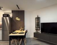 Resale - Apartment - Torrevieja