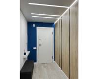 Resale - Apartment - Torrevieja