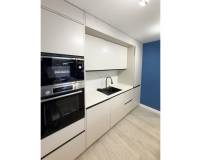 Resale - Apartment - Torrevieja