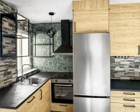 Resale - Apartment - Torrevieja