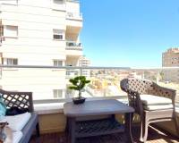 Resale - Apartment - Torrevieja