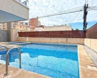 Resale - Apartment - Torrevieja