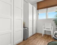 Resale - Apartment - Torrevieja