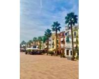 Resale - Apartment - Villajoyosa