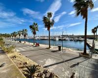Resale - Apartment - Villajoyosa