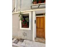 Resale - Apartment - Villajoyosa