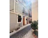 Resale - Apartment - Villajoyosa
