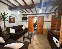Resale - Apartment - Villajoyosa