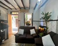 Resale - Apartment - Villajoyosa