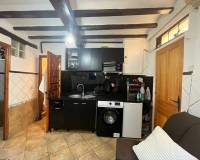Resale - Apartment - Villajoyosa