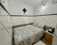 Resale - Apartment - Villajoyosa