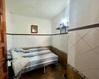 Resale - Apartment - Villajoyosa