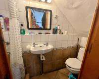 Resale - Apartment - Villajoyosa