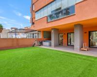 Resale - Apartment - Villamartin - Lomas del Golf
