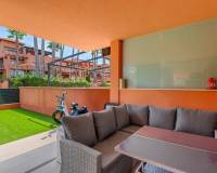 Resale - Apartment - Villamartin - Lomas del Golf