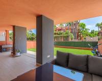 Resale - Apartment - Villamartin - Lomas del Golf