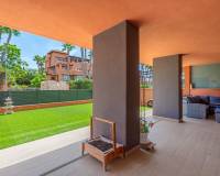 Resale - Apartment - Villamartin - Lomas del Golf