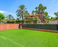 Resale - Apartment - Villamartin - Lomas del Golf