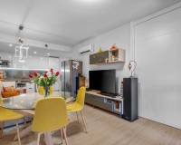 Resale - Apartment - Villamartin - Lomas del Golf