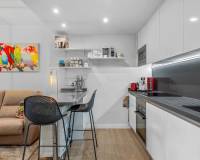Resale - Apartment - Villamartin - Lomas del Golf