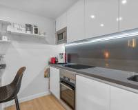 Resale - Apartment - Villamartin - Lomas del Golf