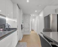 Resale - Apartment - Villamartin - Lomas del Golf