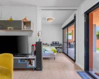 Resale - Apartment - Villamartin - Lomas del Golf