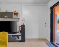 Resale - Apartment - Villamartin - Lomas del Golf